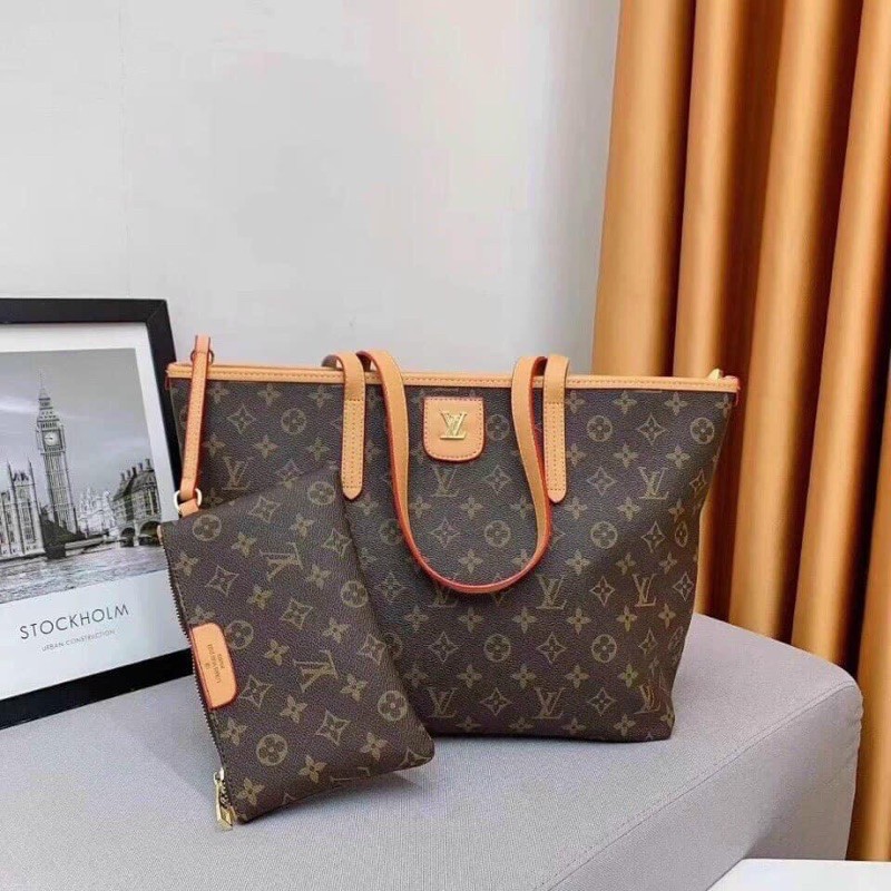 sét túi kèm ví size 35