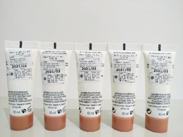 𝑲𝒆𝒎 𝒄𝒉ố𝒏𝒈 𝒏ắ𝒏𝒈 𝑳𝒂𝒏𝒄𝒐𝒎𝒆 𝑨𝒒𝒖𝒂 𝒈𝒆𝒍