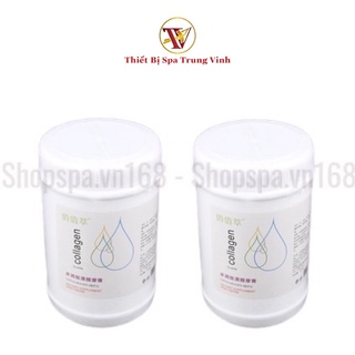 Kem masage colagen 1000gr
