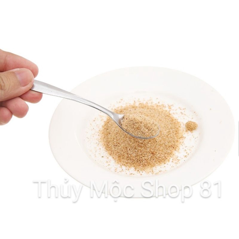 MUỐI CHẤM HẢO HẢO TÔM CHUA CAY 120G - COMBO 3 HŨ