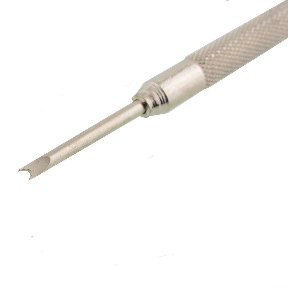 Dụng Cụ Sửa Chữa Đồng Hồ Bằng Kim Loại|Hàng Mới Về Dây Lò Xo Thép Thay Thế Dễ Tháo Lắp Tiện Dụng