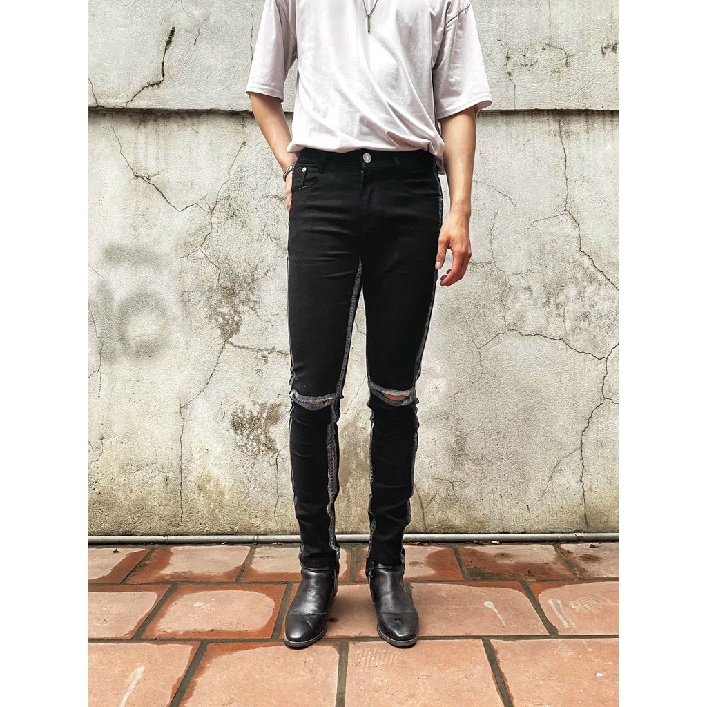 CÁC MẪU QUẦN JEANS 2022 HOT NHẤT TẠI T.A.S