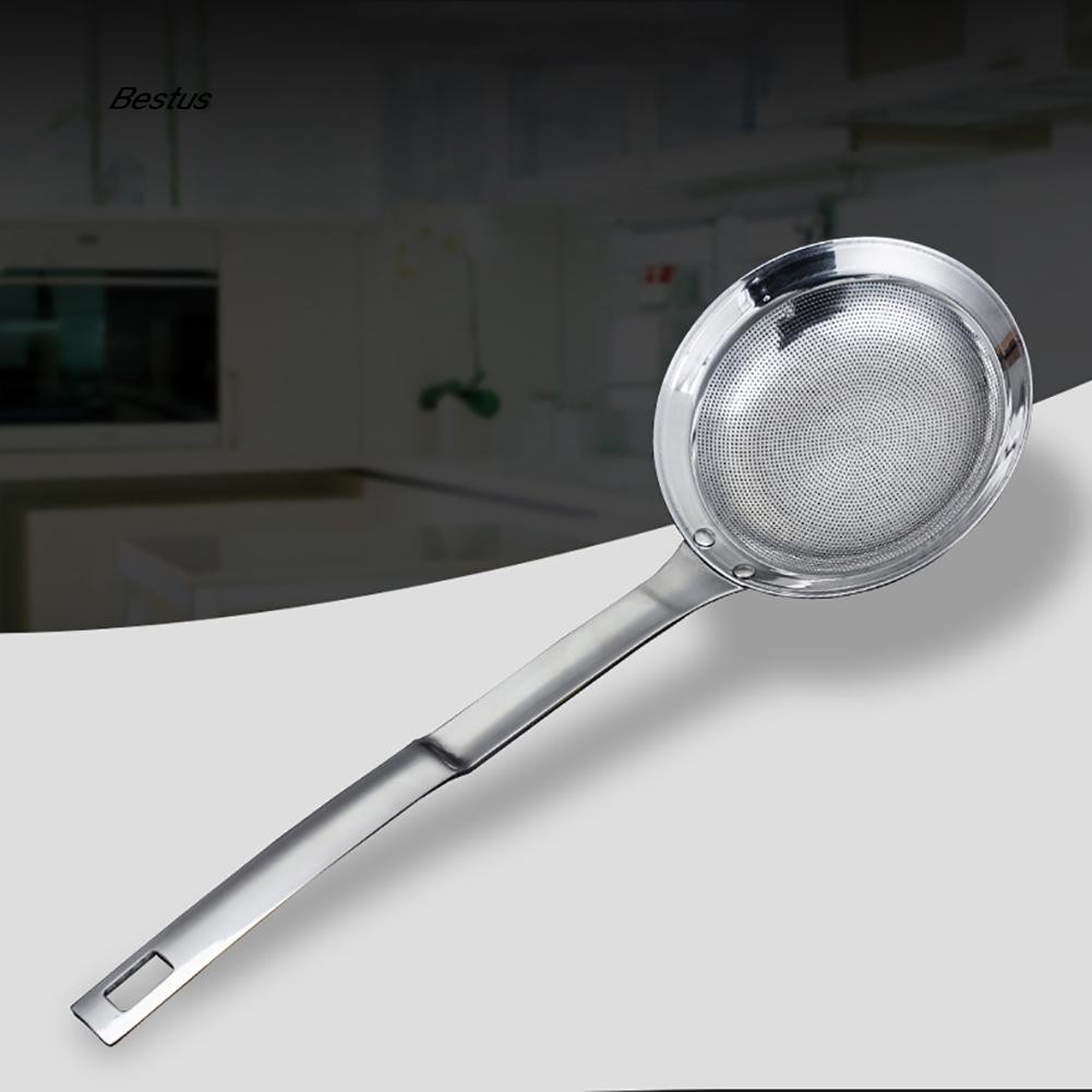 Vá Lưới Lọc Dầu Bằng Thép Không Gỉ Tiện Dụng Cho Nhà Bếp