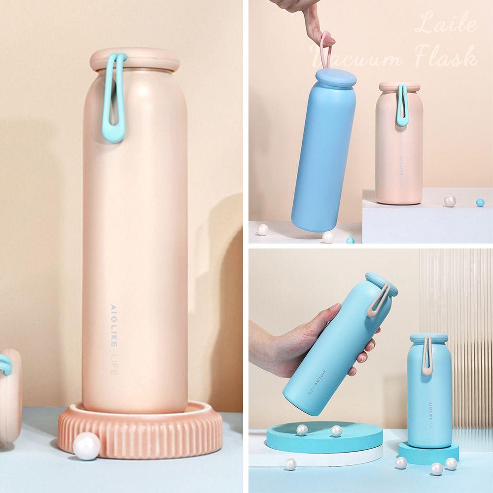 Cốc Uống Nước Mini 180ml Chống Tràn Tiện Lợi