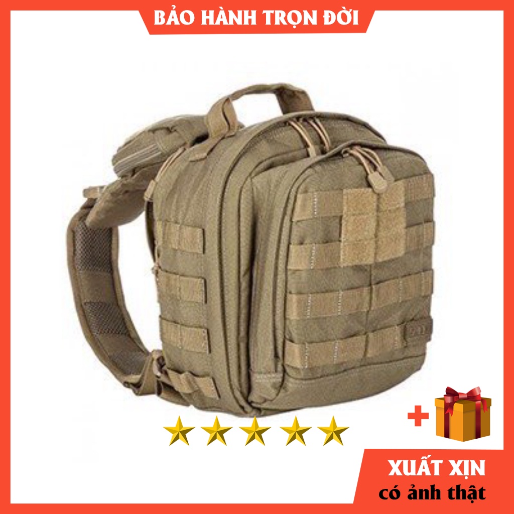 Balo 5.11 Tactical Rush Moab 6
