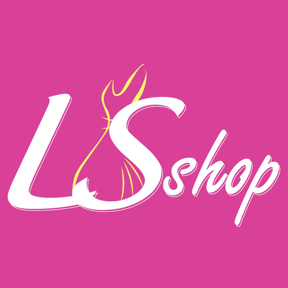 Shop online thời trang nữ LS