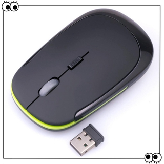 Chuột không dây bluetooth 2.4ghz Có Thể Điều Chỉnh DPI