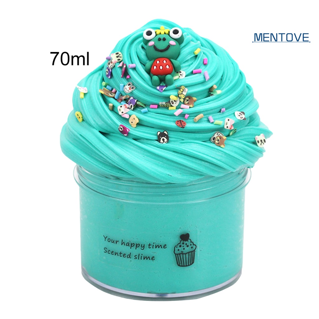 Đồ Chơi Chất Nhờn Ma Quái 70ml Mềm Mại Không Dính Đồ Chơi Giảm Căng Thẳng