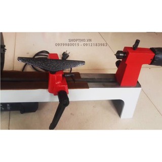 Máy tiện gỗ WL330