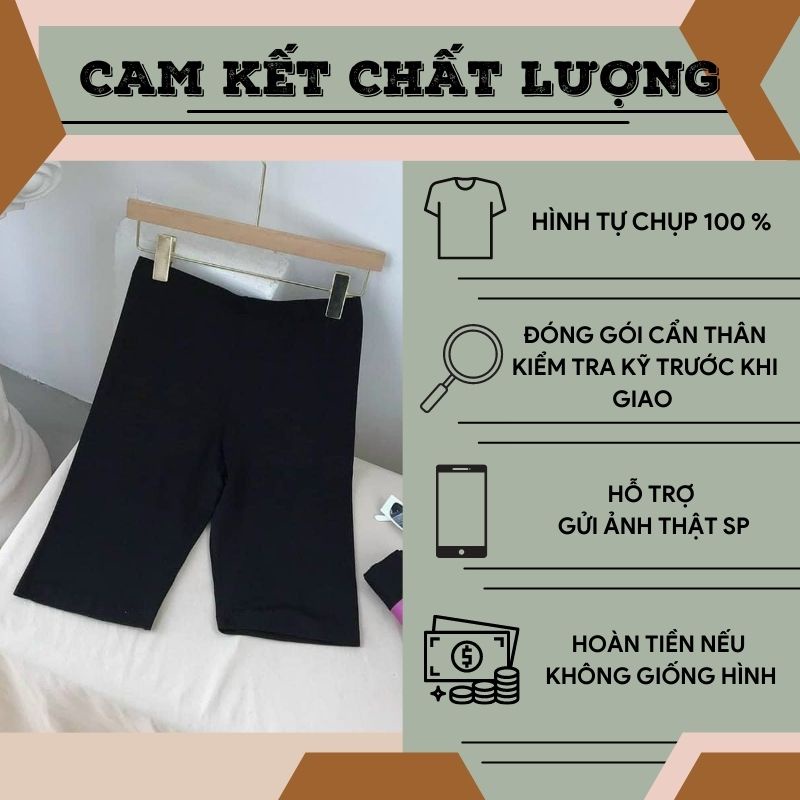 Quần legging chất co giãn thoải mái phong cách năng động cho nữ