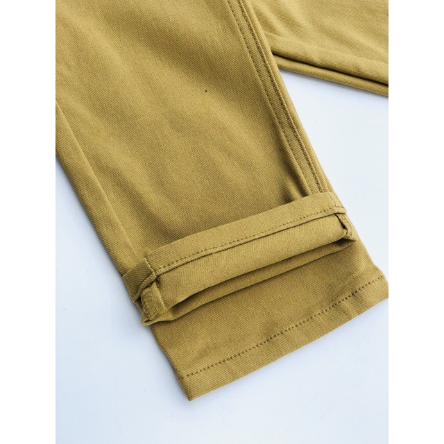 Quần Kaki Nữ⚡️ FREESHIP ⚡️ Quần Kaki Thun Nhật Bản | BigBuy360 - bigbuy360.vn