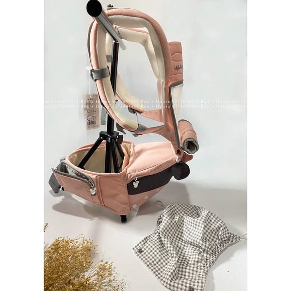 Địu ngồi Disney mã 014, 015, 016