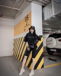 Set Chữ Ki Ngố Siêu Hot Hit