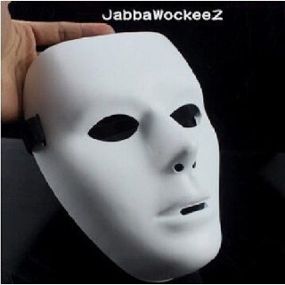 Mặt Nạ Hóa Trang Mặt Nạ Jabbawockeez Mặt Nạ Cosplay