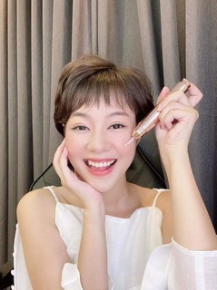 Dưỡng da Ampoule-Laco Luxury