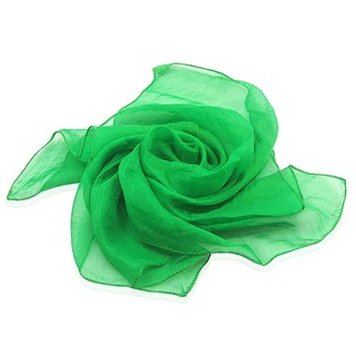 Đồ chơi, phụ kiện ảo thuật khăn lụa diễn 30cm