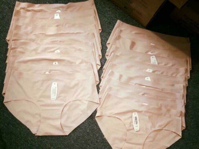 Combo 10 quần lót đúc thái chuẩn đẹp