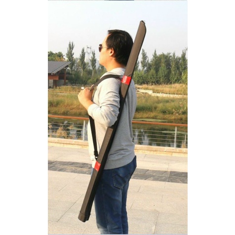 Túi đựng cần câu cá .Bao đựng cần câu cá 1 ngăn