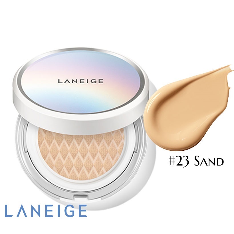 Phấn Nước Laneige Neo Cushion Matte SPF42 PA++