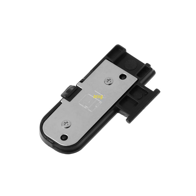 Btsg Nắp Cửa Pin Dành Cho Nikon D3200 / 5200 Dụng Cụ Sửa Chữa Máy Ảnh Kỹ Thuật Số