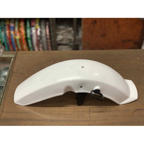 Dè trước Chaly vuông