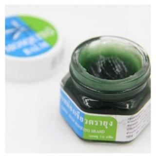 Lọ dầu thoa trị muỗi đốt côn trùng cắn thái lan