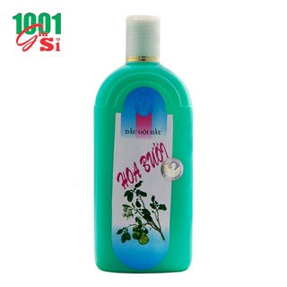 Dầu Gội Thorakao Hoa Bưởi 500ml