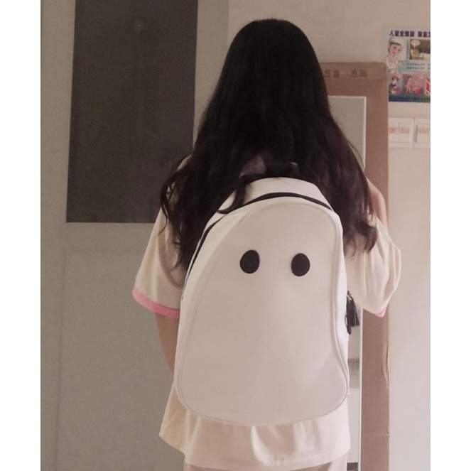 Balo Conma Ulzzang Siêu Lạ Balo Bằng Da Siêu Chất Lượng