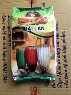 Bột kem béo pha trà sữa thái lan 1kg