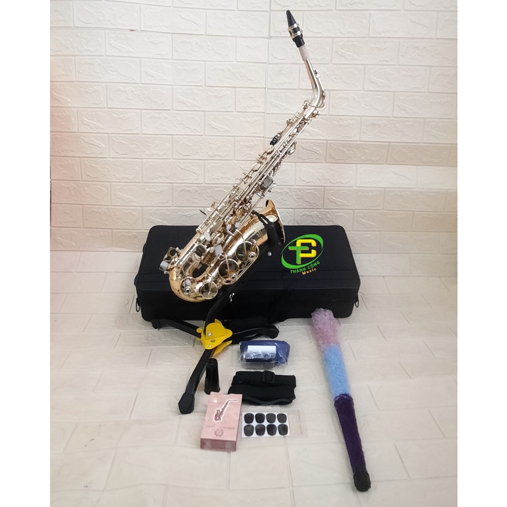 Kèn saxophone alto yamaha