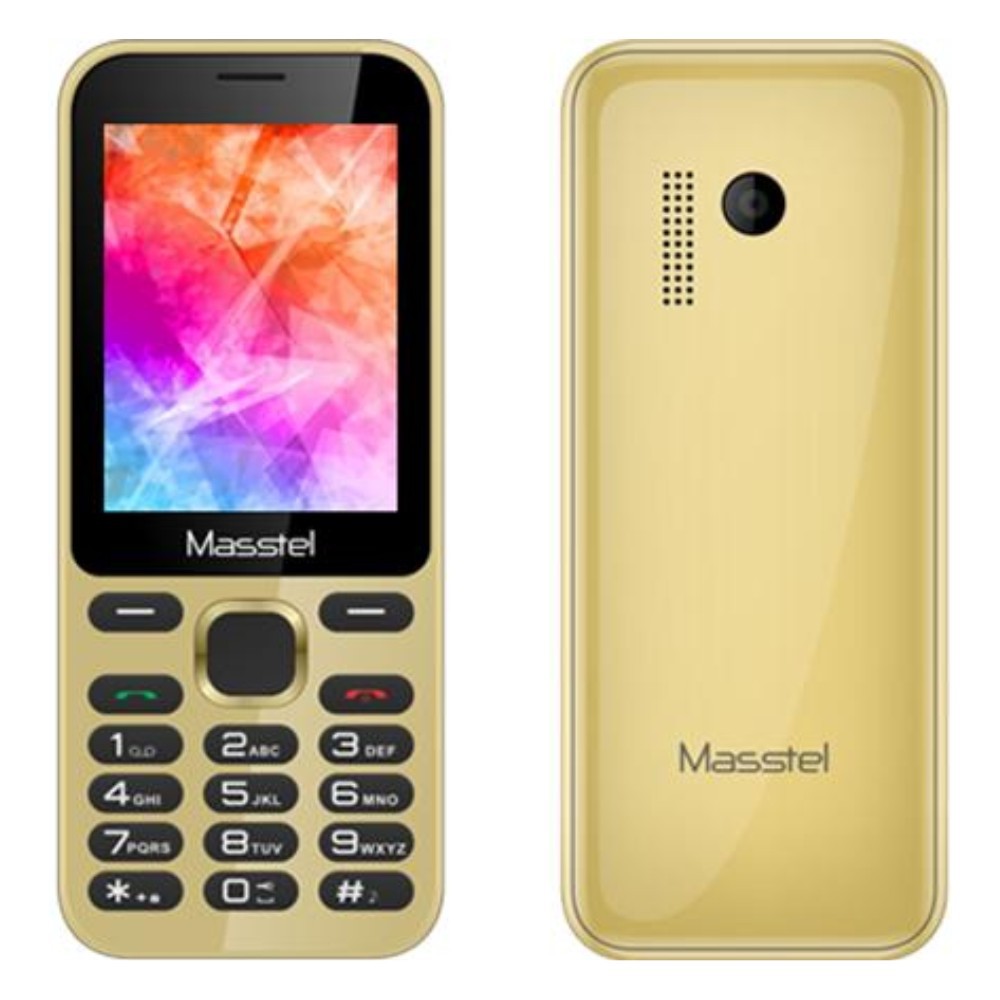 Điện thoại Masstel A235 - Hàng phân phối chính hãng