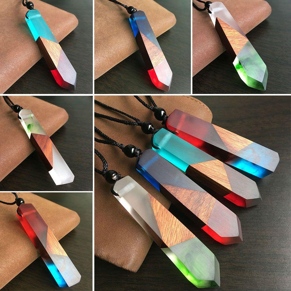 Vòng cổ Màu Sắc Ngẫu Nhiên Thời Trang Cho Nam Và Nữ