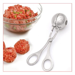 Dụng Cụ Làm Thịt Viên
