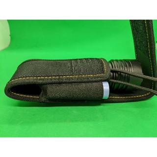 Túi vải đựng đèn pin S2/S2+/S21A/B