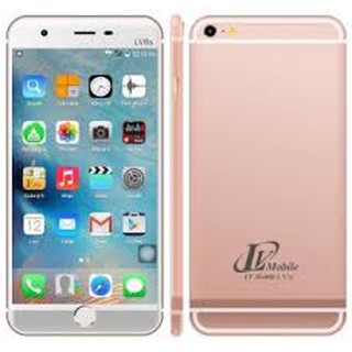 Điện thoại LV MOBILE LV 35 2018 TẶNG 1 SIM + 1 ỐP LƯNG