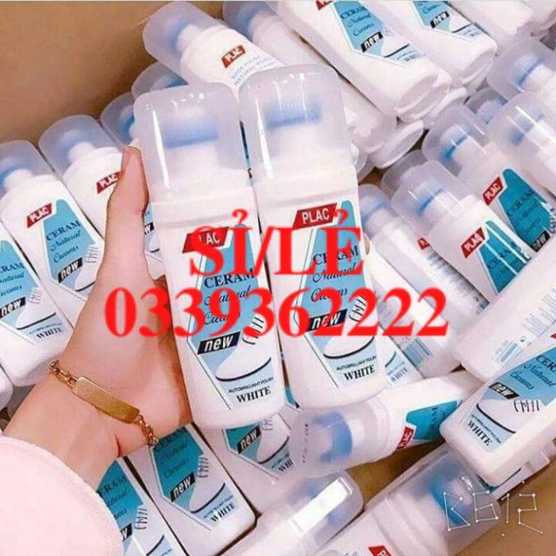 [ COCOLOVE ] Combo 50 chai dung dịch tẩy trắng giày siêu tốc  HAIANHSHOP