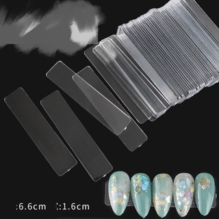 Thanh Trưng Mẫu Nail (48Thanh/1bao)