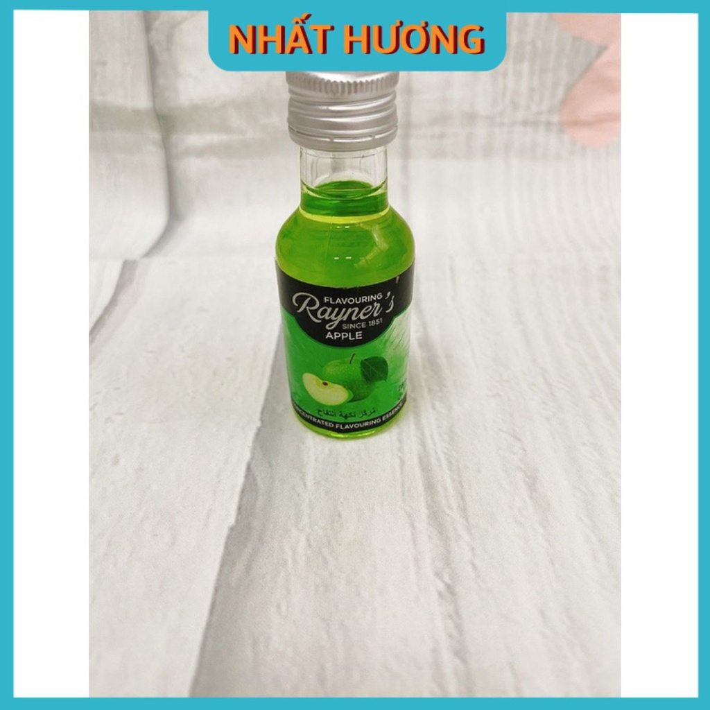 Hương Táo Rayner’s 28ml