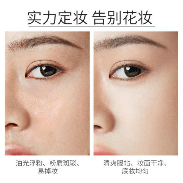 Xịt khoá lớp trang điểm không trôi và kiềm dầu Make-up Fixer Spray | BigBuy360 - bigbuy360.vn