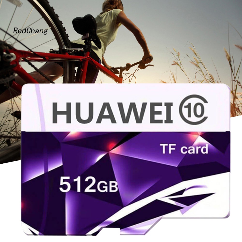 Thẻ Nhớ Điện Tử Tốc Độ Cao Huawei Evo 512gb / 1tb