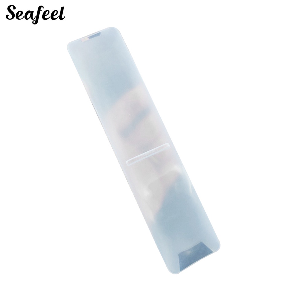 Vỏ Bọc Điều Khiển TV Bằng Silicon Chống Bụi Chống Thấm Nước Cho Samsung TV BN59-01259D UA49