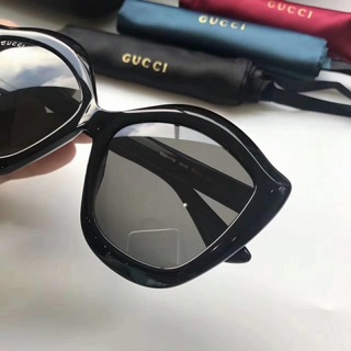 Kính Mát Unisex Gucci GG0117S