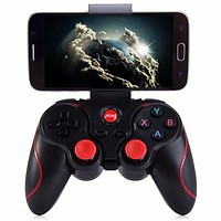 Tay cầm chơi game X3 | BigBuy360 - bigbuy360.vn