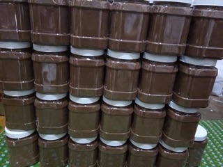 Commbo các loại hạt