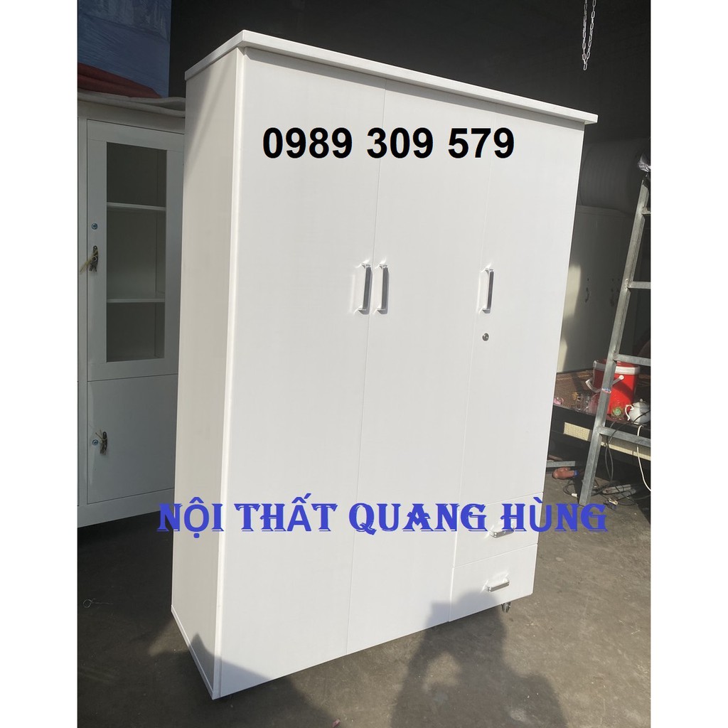 TỦ NHỰA ĐÀI LOAN CAO CẤP HCM