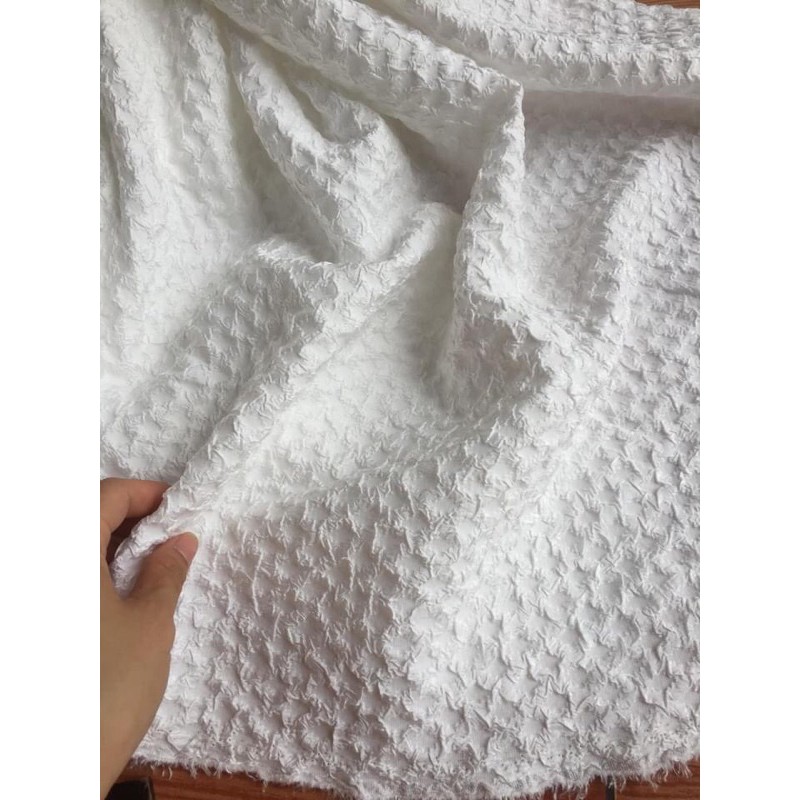 gấm xốp có giãn