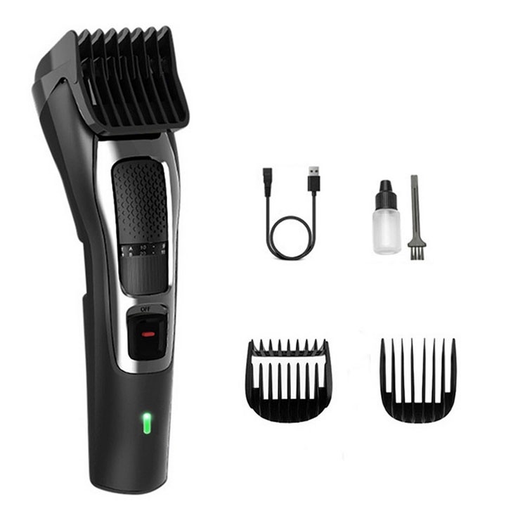 Tông Đơ Cắt Tóc Xiaomi Enchen Sharp 3S hair clipper