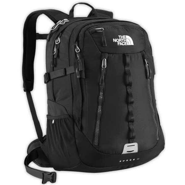 Balo VNXK The North Face Surge ii