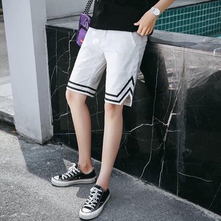 Quần Sort Nam Lưng Co Dãn