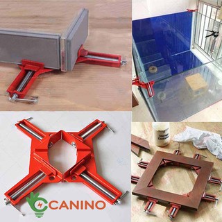[ ⚡️ SALE KHỦNG ⚡️ ] 💥💥💥 Ê tô vuông góc mini 🌈